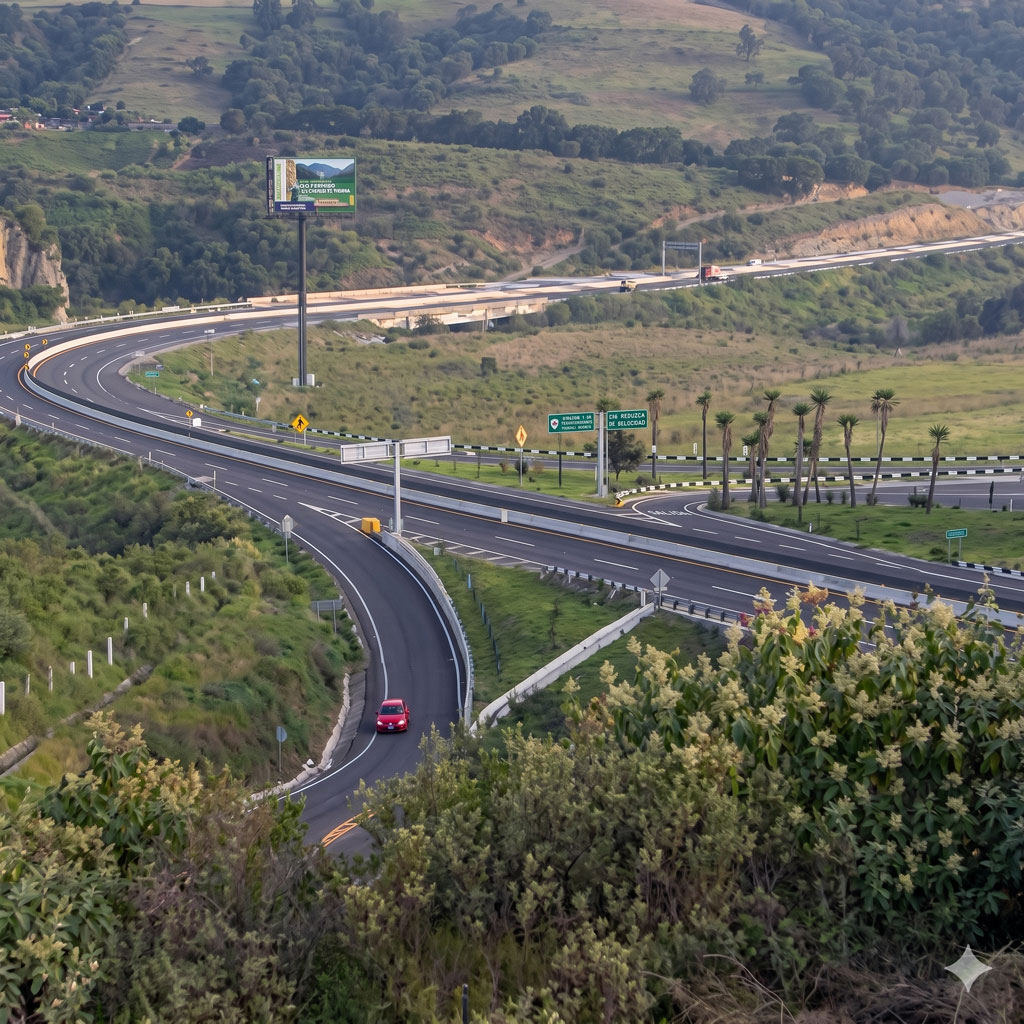 Proyecto Smart Roads